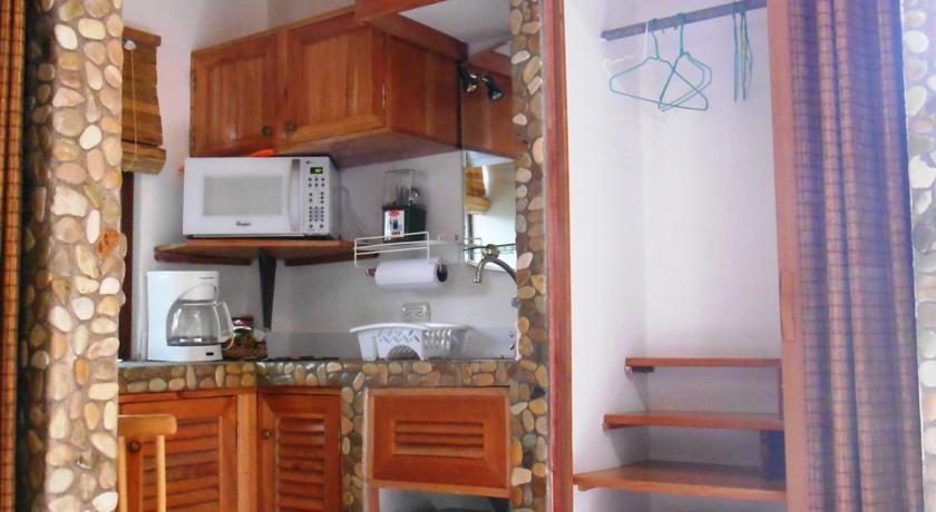 Villa Curia Montañita Δωμάτιο φωτογραφία