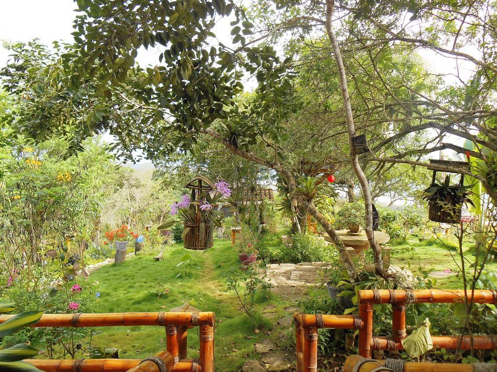 Villa Curia Montañita Εξωτερικό φωτογραφία