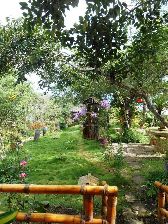 Villa Curia Montañita Εξωτερικό φωτογραφία