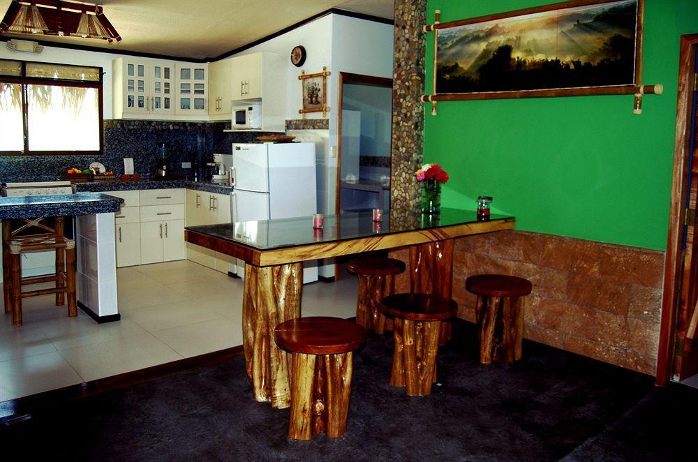 Villa Curia Montañita Εξωτερικό φωτογραφία