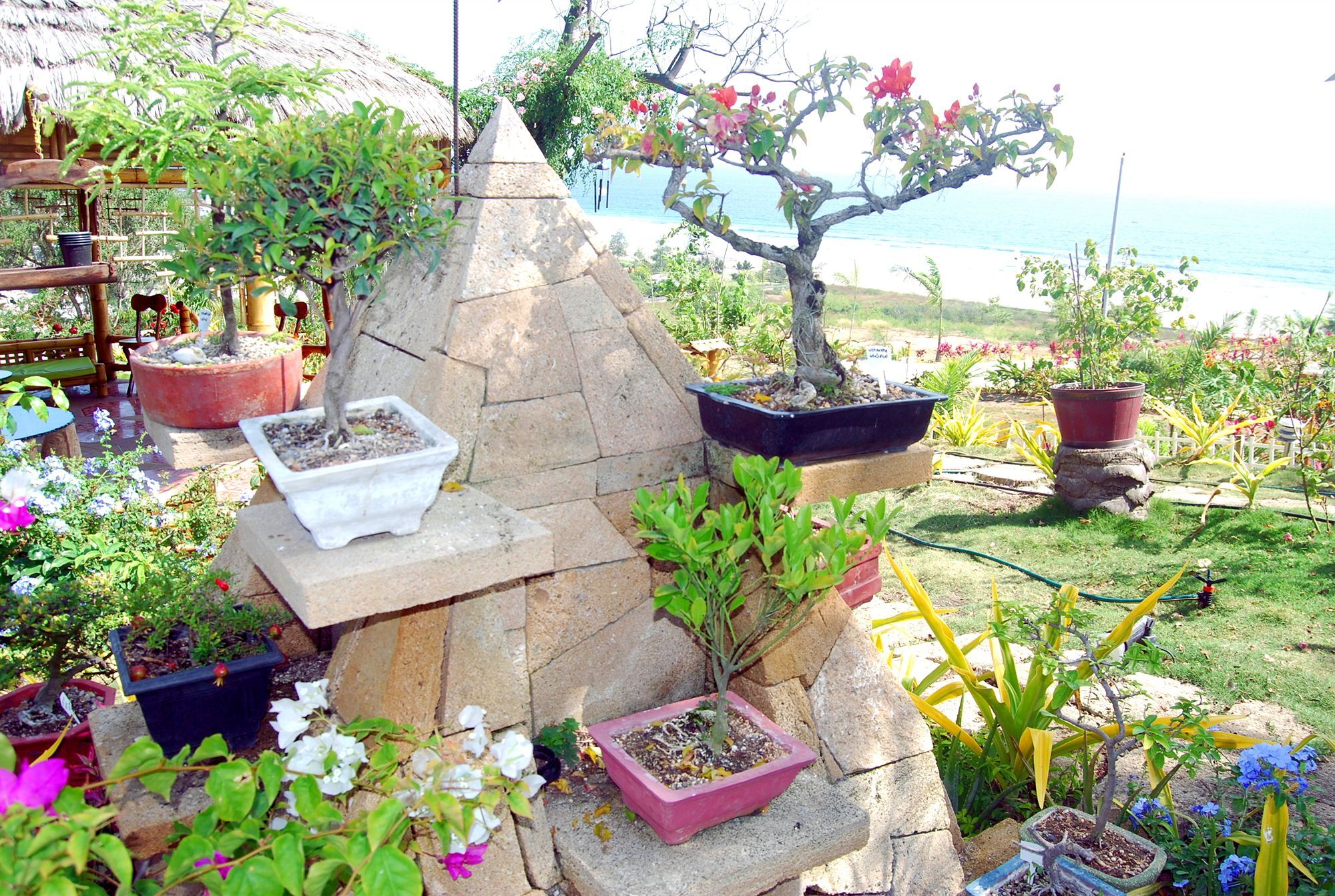 Villa Curia Montañita Εξωτερικό φωτογραφία