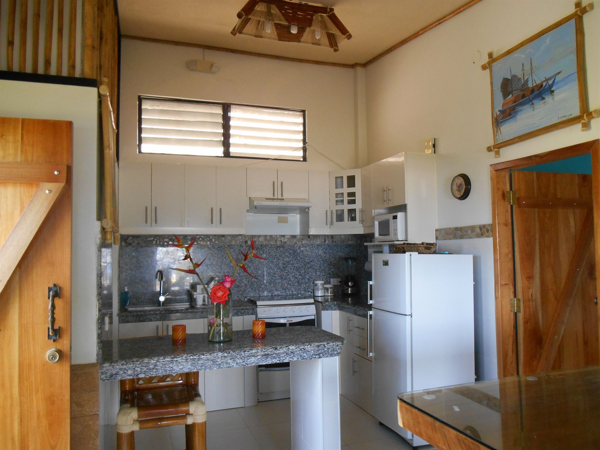 Villa Curia Montañita Εξωτερικό φωτογραφία